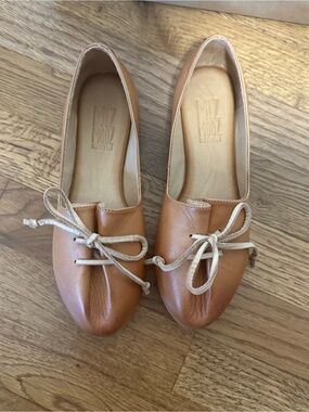 Miz Mooz Kamila Flats